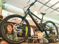 Reser bicycle outfitters