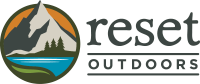 Reset outdoors