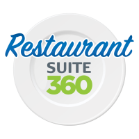 Restaurant suite 360