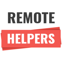 Remote helpers