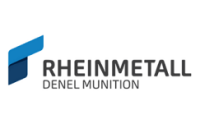 Rheinmetall denel munition