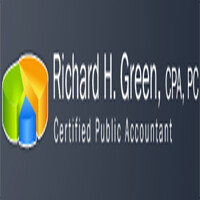 Richard h green cpa