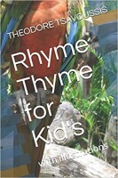 Rhyming thyme inc
