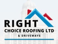 Right choice roofing ltd