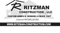 Ritzman construction llc