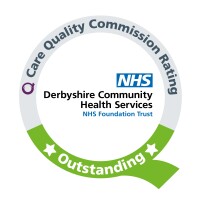 Derbyshire Community Health Services NHS Foundation Trust/deryshire county