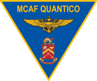MCAF Quantico ATC