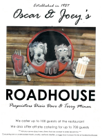 Oscar & Joey's Roadhouse