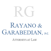Rayano & Garabedian, P.C.