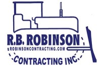 Robinson contracting