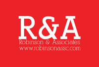 Robinson associates consulting engineers