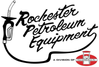 Rochester petroleum equipment