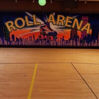 Roll arena inc.