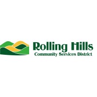 Rolling hills community services district