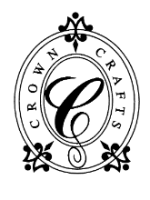 Crown Crafts Infant Products, Inc