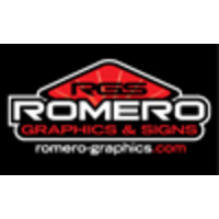 Romero graphics & signs