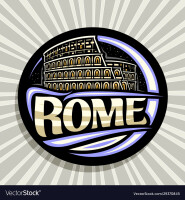 Rome rock