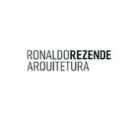 Ronaldo rezende arquitetura