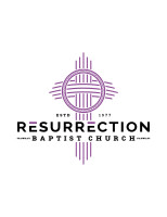 The Resurrection Baptist Church