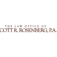 The law office of scott r. rosenberg, p.a.