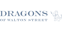 Dragons of Walton Street