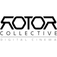 Rotor collective digital cinema
