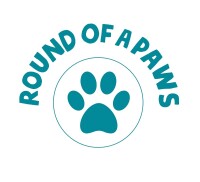 Round of a paws