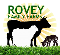 Paul rovey dairy