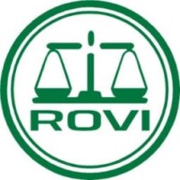 Rovi pharmaceutical company