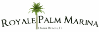 Royal palm marina