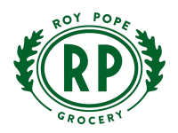 Roy pope grocery & market