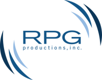 Rp&g productions, llc