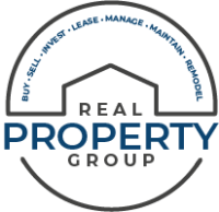 Real property group