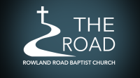 Rowland road baptist church