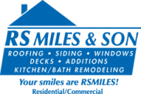 R.s. miles & son corp