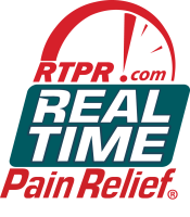 Real time pain relief