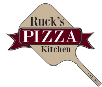 Rucks pizza kitchen