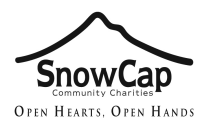Snow Cap Community Charities