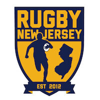 Rugby new jersey