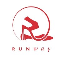 Runway heels