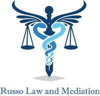 Russo mediation and law