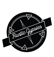 Rustic gypsy