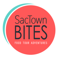 Sactown bites - food tour adventures