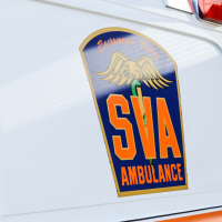 Sacramento valley ambulance inc.