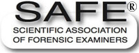 Scientific association of forensic examiners