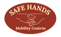 Safe hands mobility limited