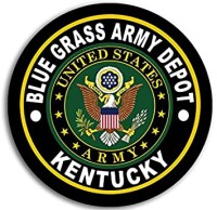 Bluegrass Army Depot
