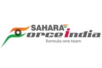 Sahara force india formula one team