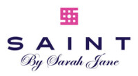 Saint by sarah jane