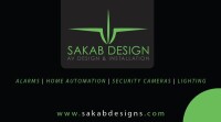Sakab design
